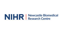 NIHR Newcastle Biomedical Research Centre Logo